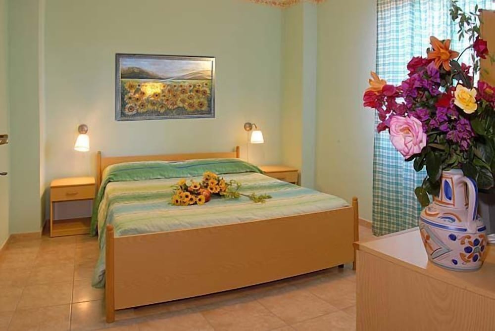 Apartment, 1 Bedroom