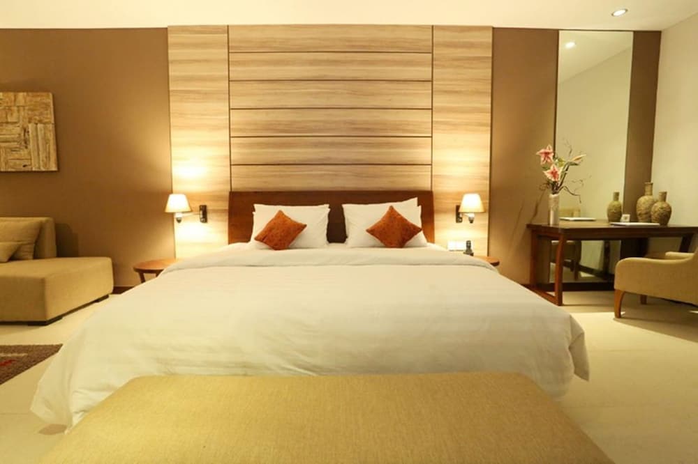 Villa, 3 Bedrooms, Private Pool photo 3