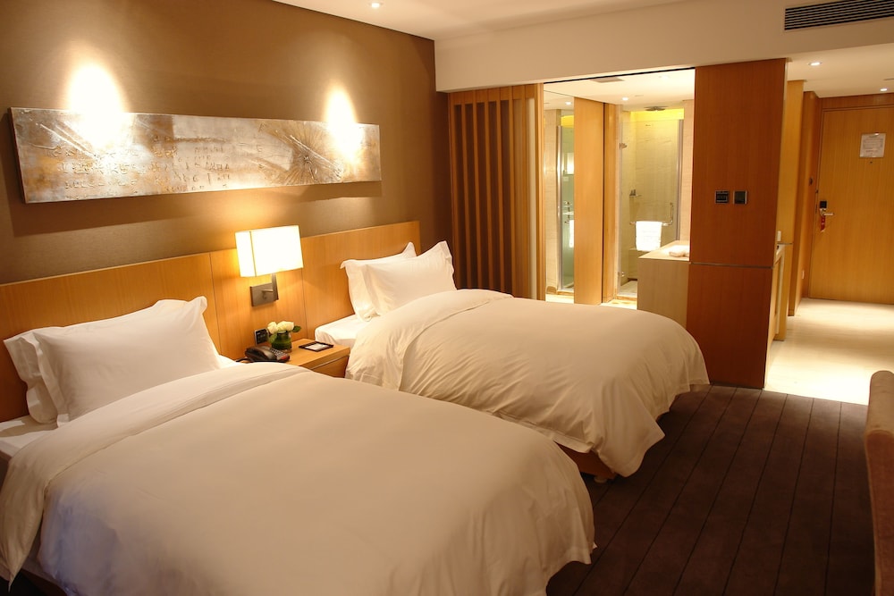Superior Twin Room photo 1