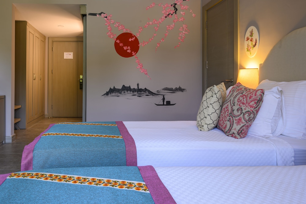 Deluxe Room photo 2