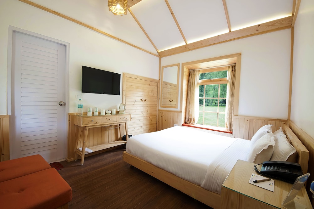 Luxury Cottage, 1 Bedroom, Mountain View