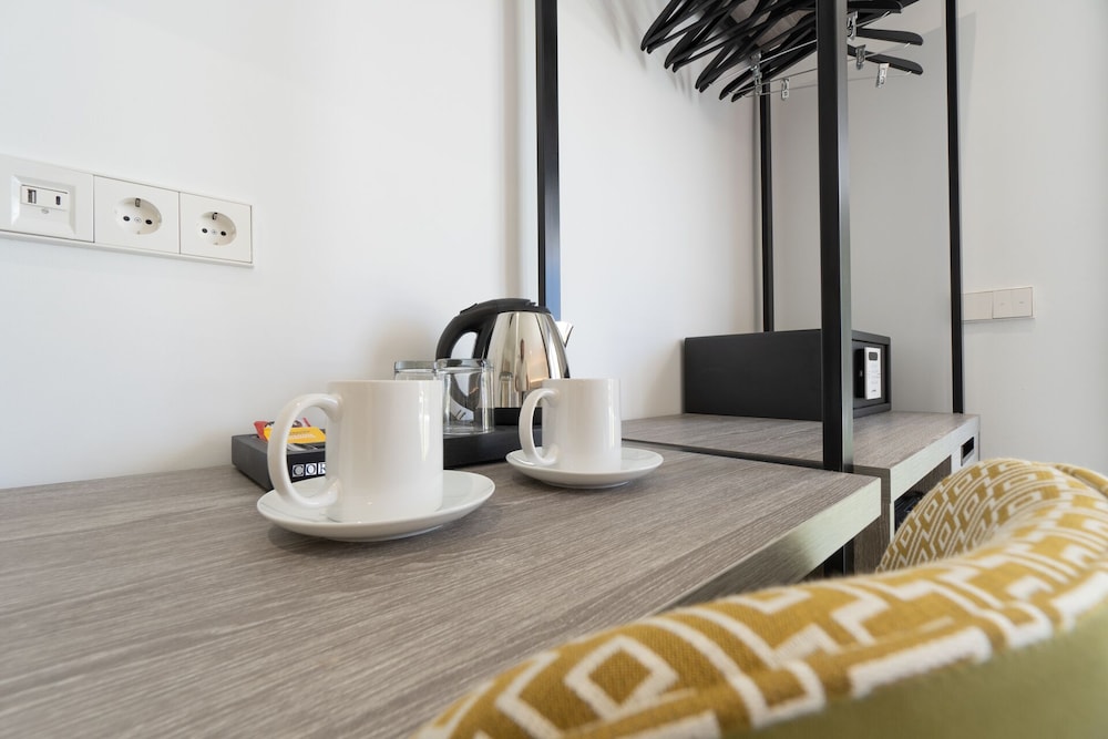 Premium Double Room, Balcony - Photo 3
