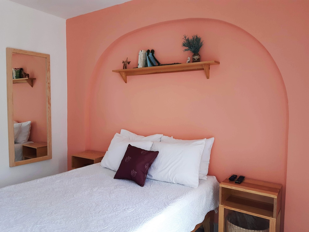 Design Double Room