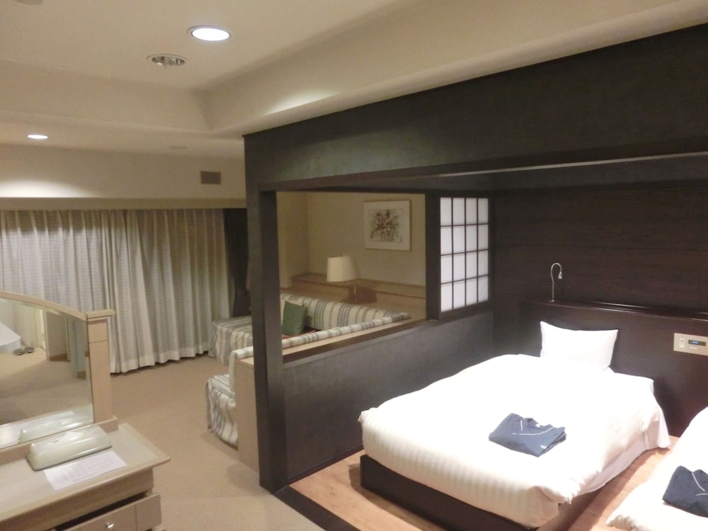 Japanese Western Room Non smoking photo 3