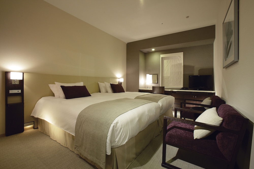 Moderate Twin Room, Non Smoking - Photo 2