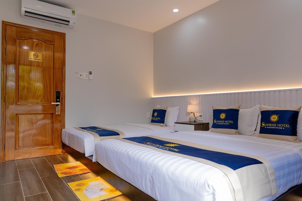 Deluxe Triple Room photo 1