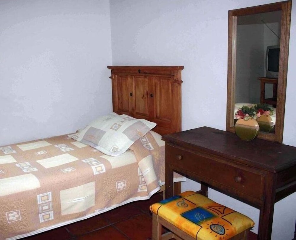 Camera Standard, 1 letto singolo