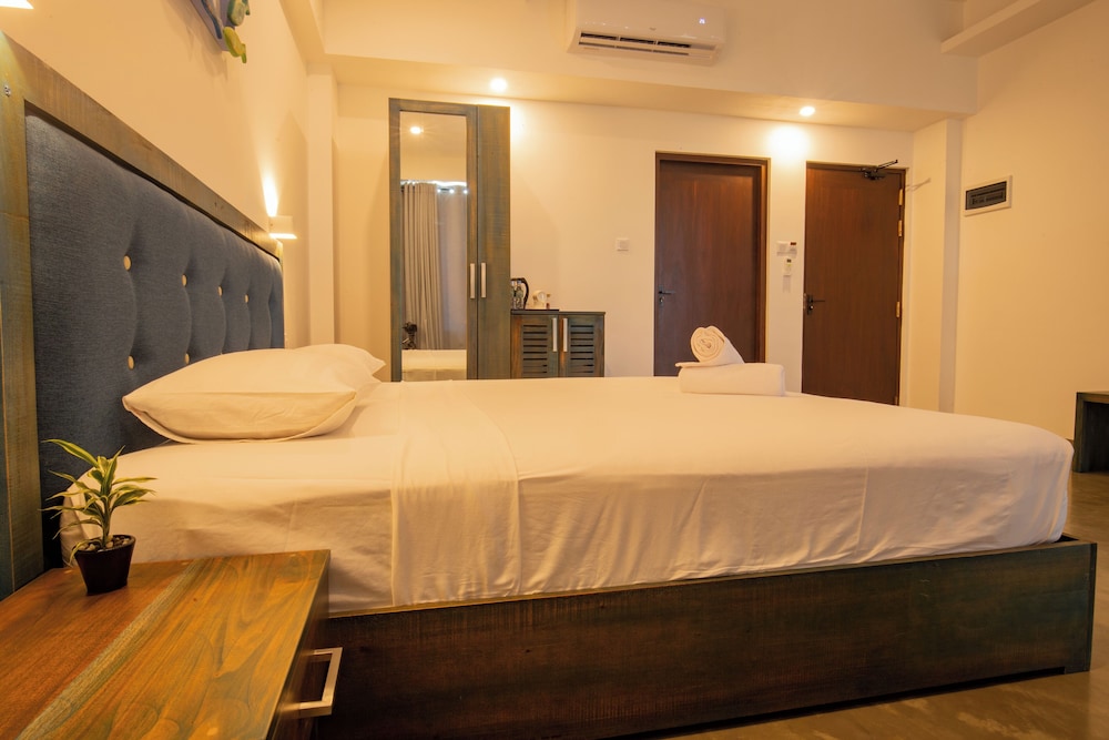 Deluxe Double Room - Photo 1