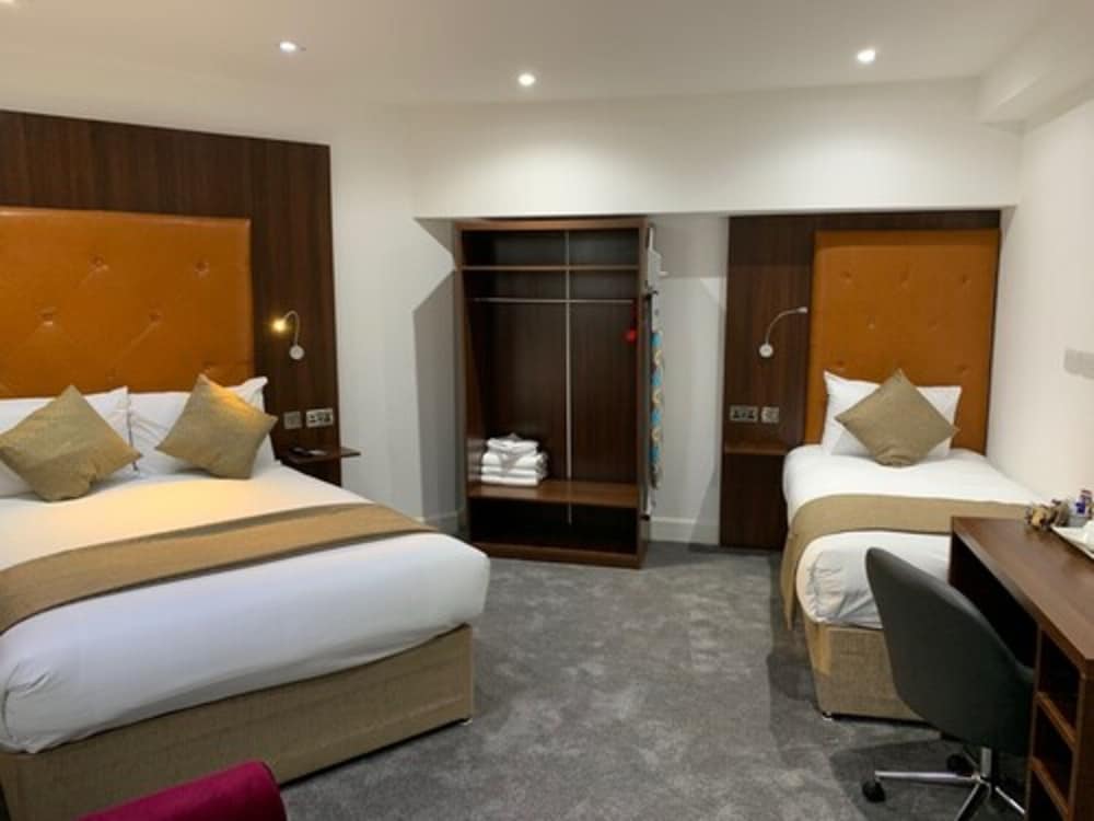 Superior Triple Room - Photo 3