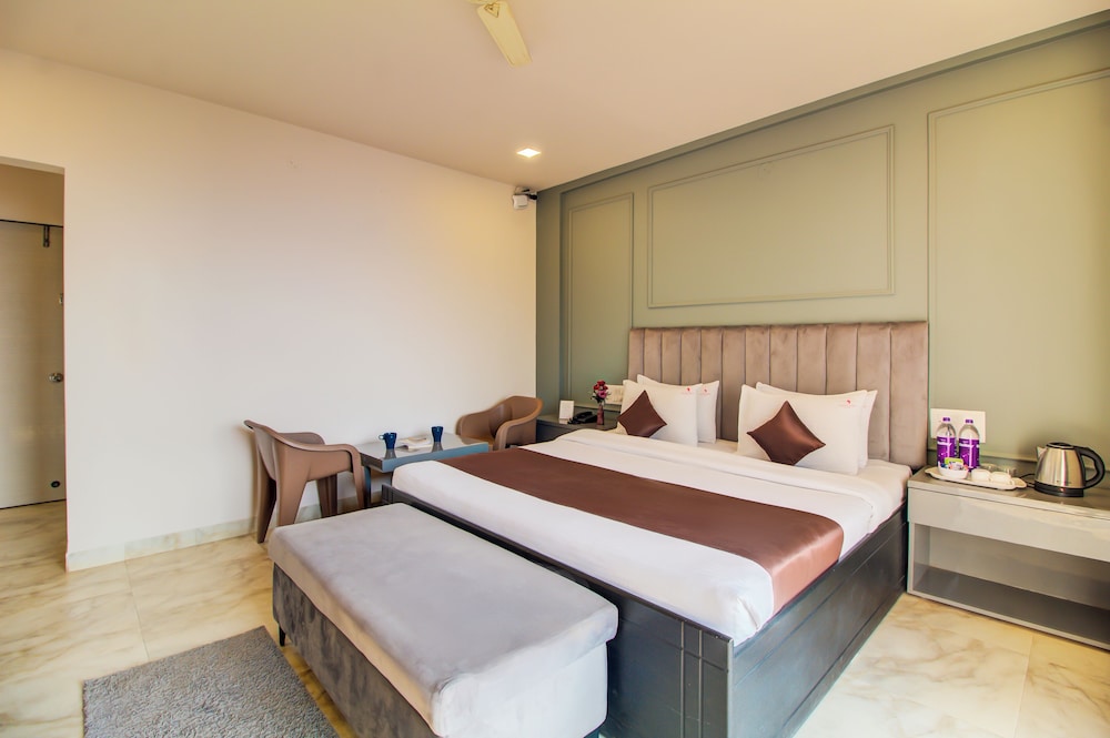 Executive Double Room, Valley View - Photo 2