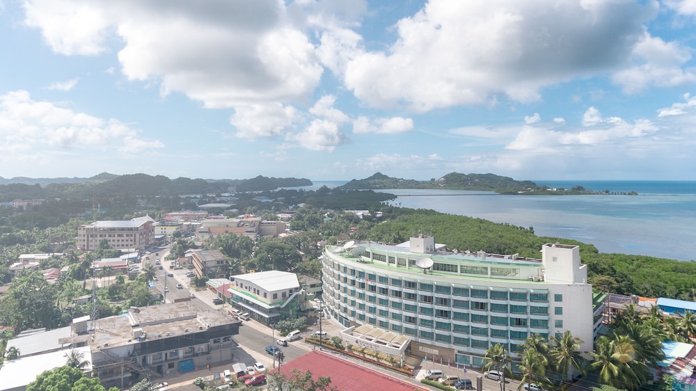 Deluxe Room, Bay View