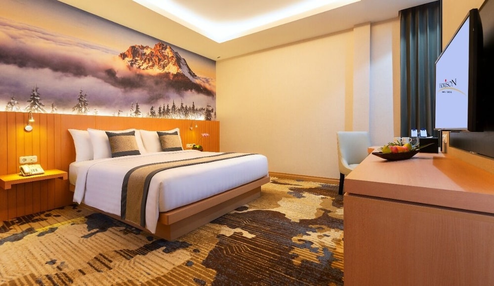 Deluxe Double Room photo 1