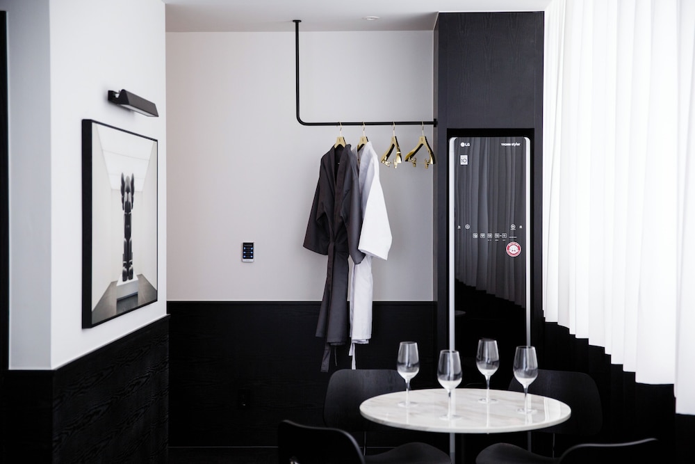 Luxury Room, 2 Double Beds photo 2