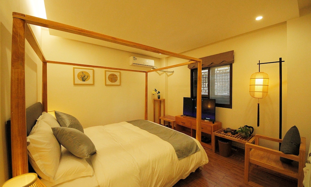 Comfort Double Room photo 2