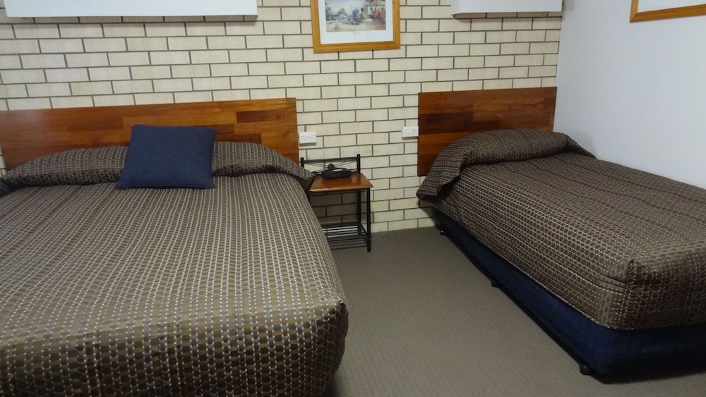 Queen Twin Room photo 1