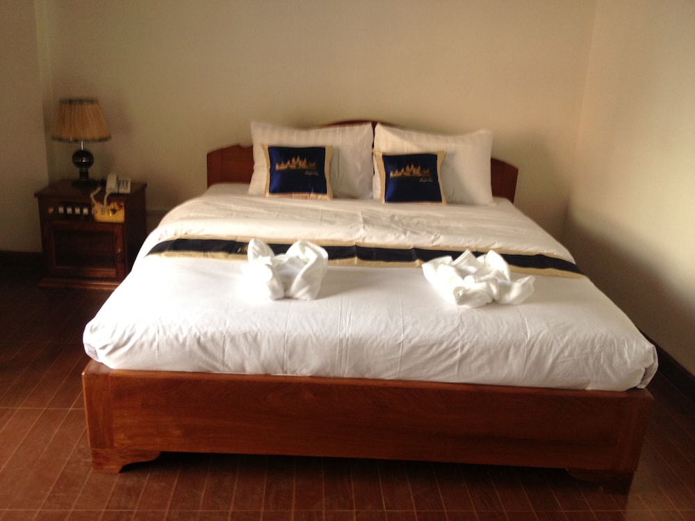 Superior Double Room photo 1