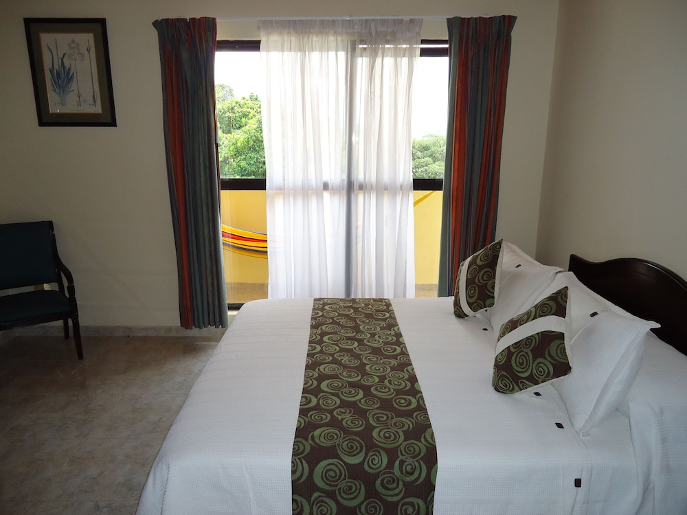 Classic Double Room, 1 Double Bed, Balcony