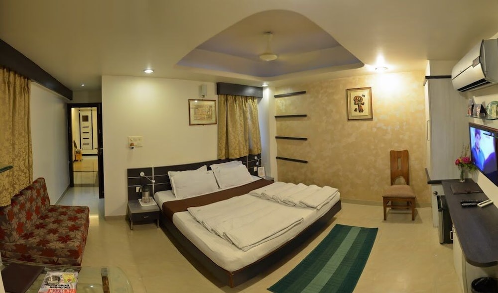 Executive Double Room - Photo 4
