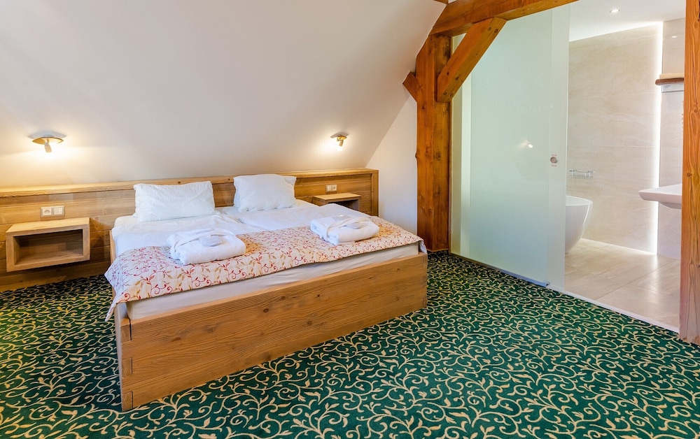 Superior Room photo 1