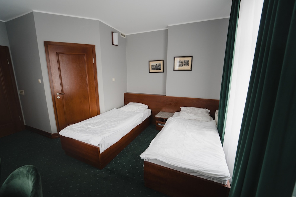 Comfort Double or Twin Room