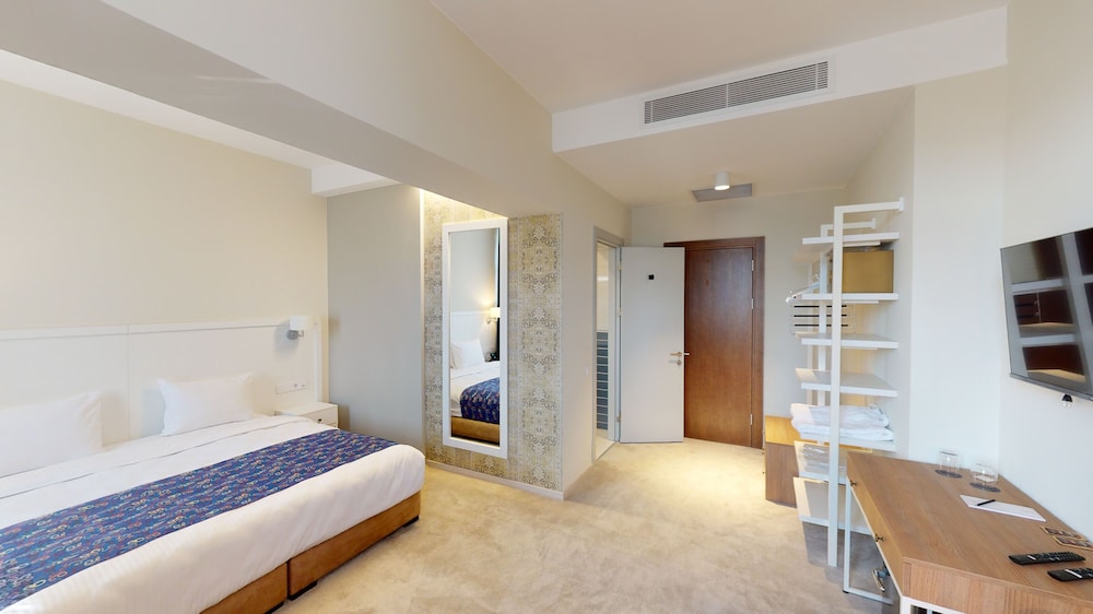 Superior Double Room - Photo 22