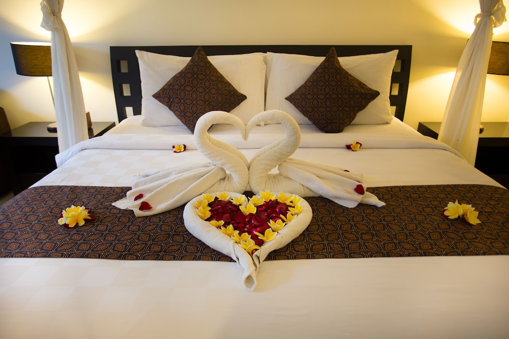 Comfort Villa, 1 Bedroom, Private Pool