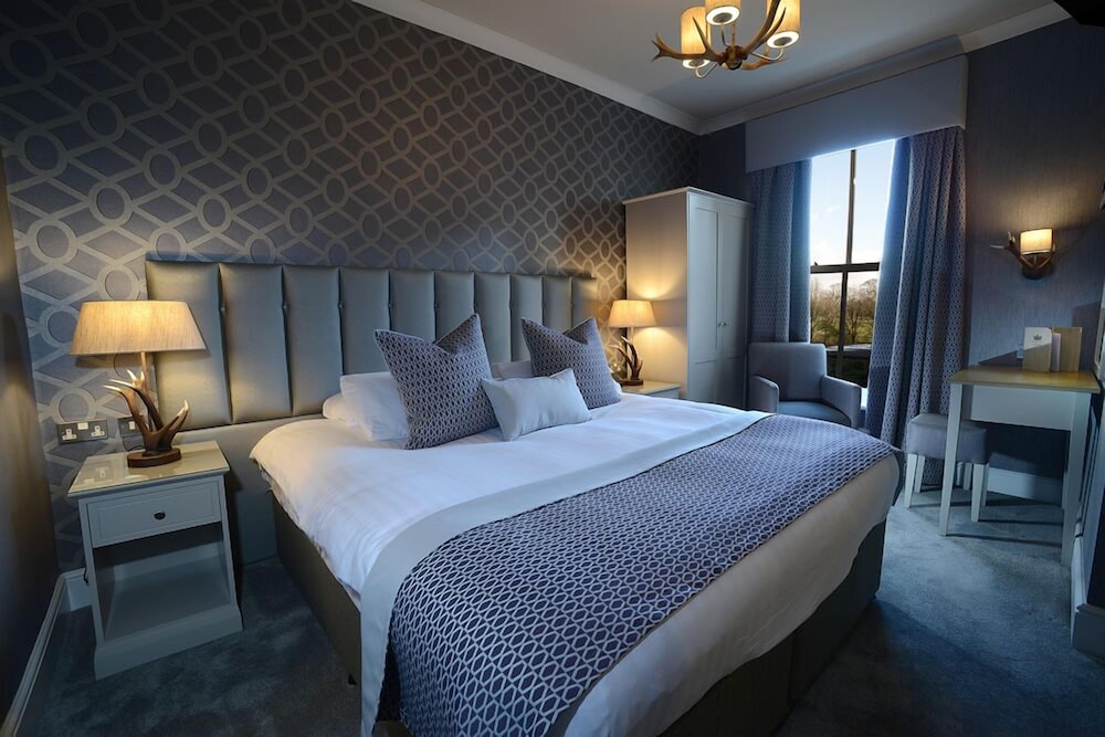 Classic King Room photo 1