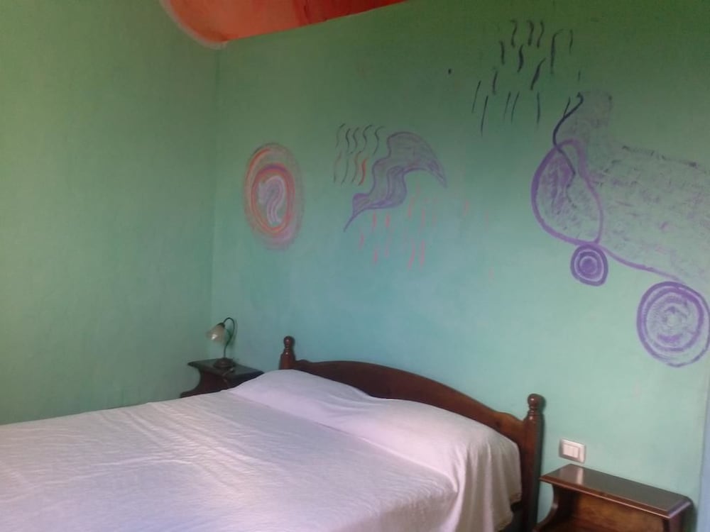 Deluxe Double Room, Mountain View
