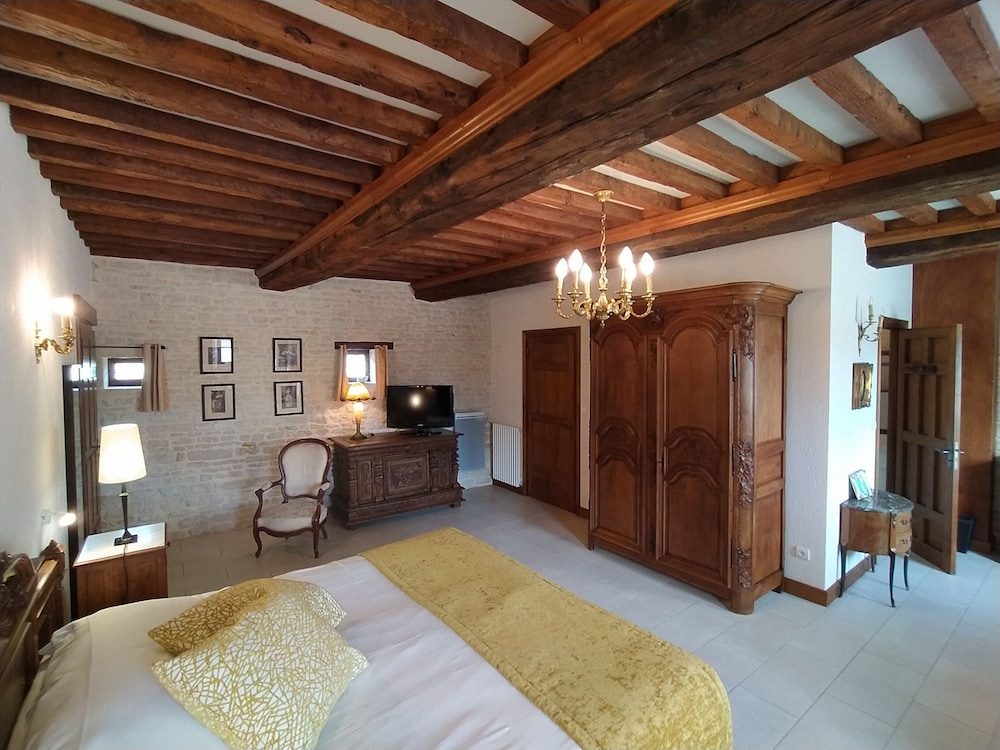 Comfort Apartment, 1 Queen Bed