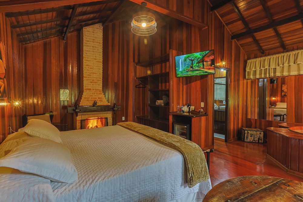 Cabin photo 2