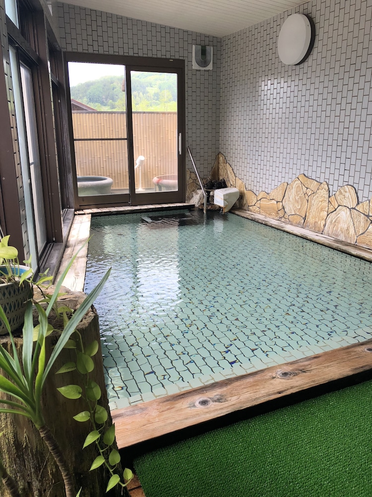 Japanese Style Room, 10 Tatami-mats, Private Toilet, Non Smoking photo 2