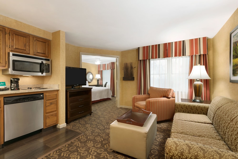Suite, 1 Bedroom, Non Smoking - Photo 8