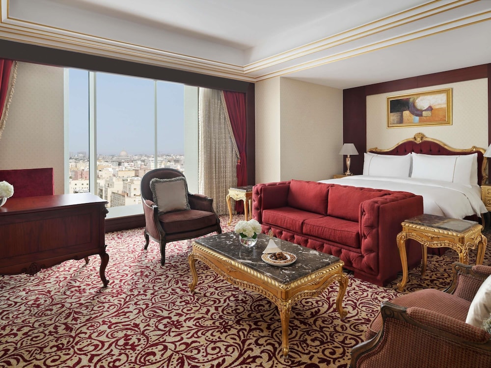 Royal Suite
