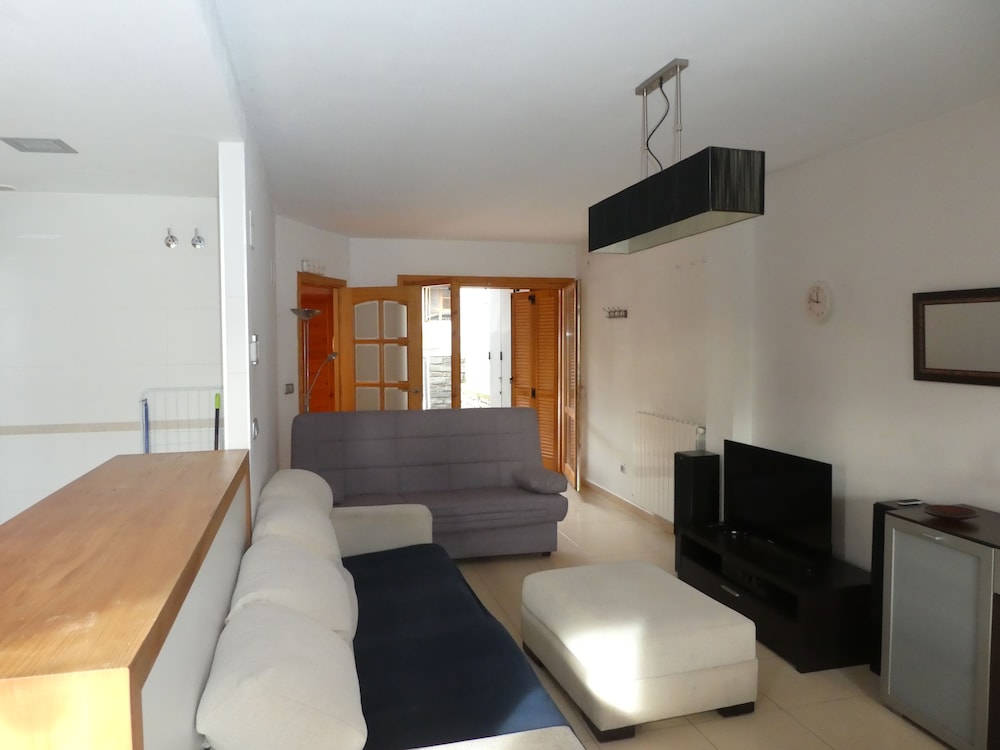 Apartamento, 3 habitaciones