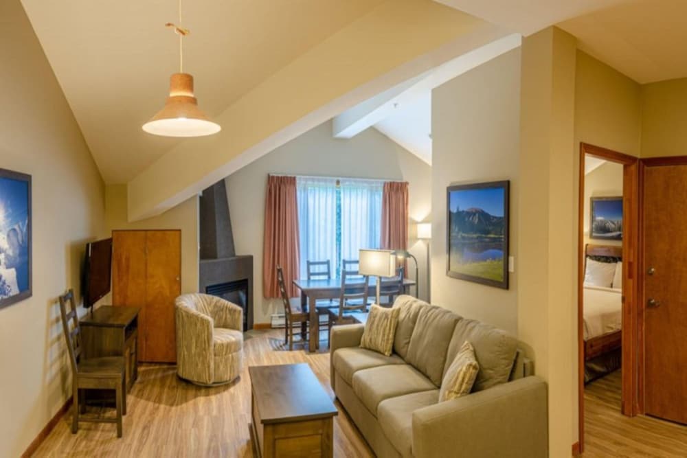House, 1 Bedroom