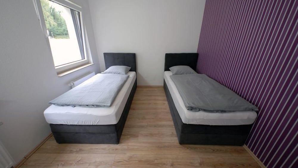 Apartment, 2 Bedrooms, Accessible, Non Smoking photo 1