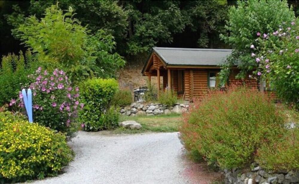 Chalet, 2 Bedrooms (Bois Tourmalet) photo 3
