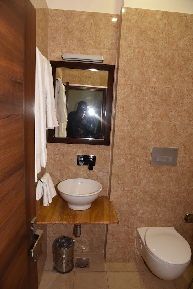 Deluxe Double Room photo 2
