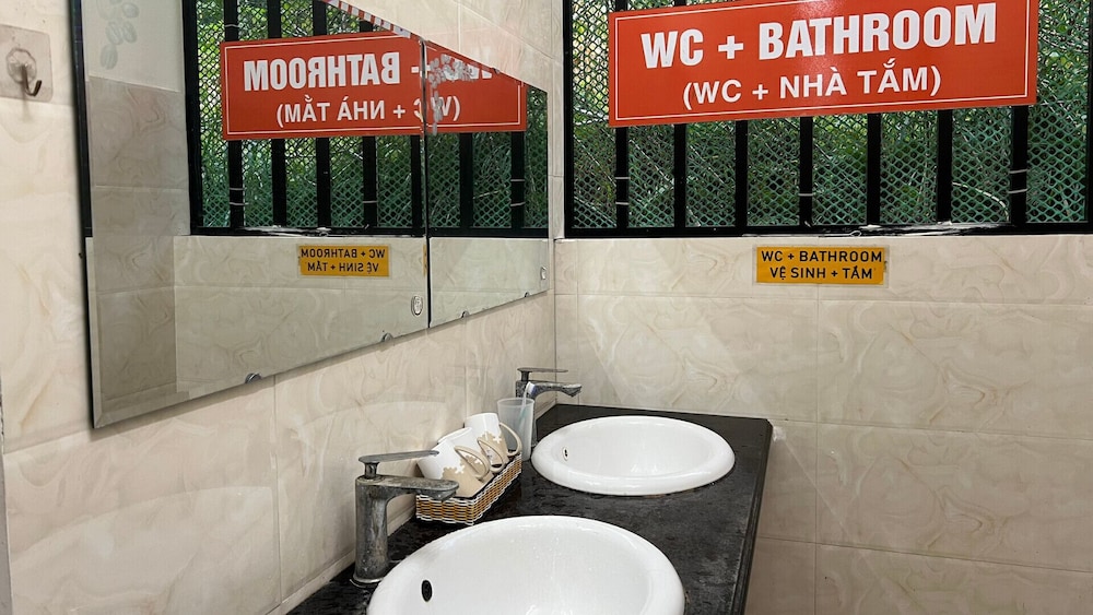 Standard Shared Dormitory, Men only photo 2