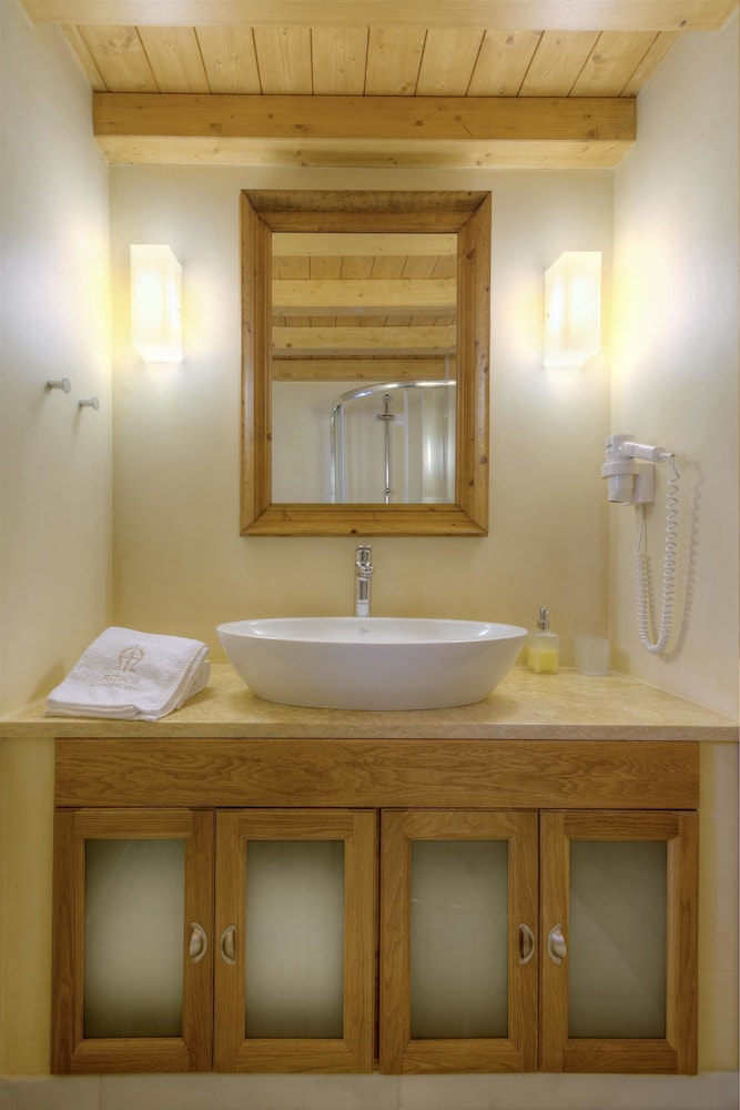 Junior Suite, Terrace photo 3