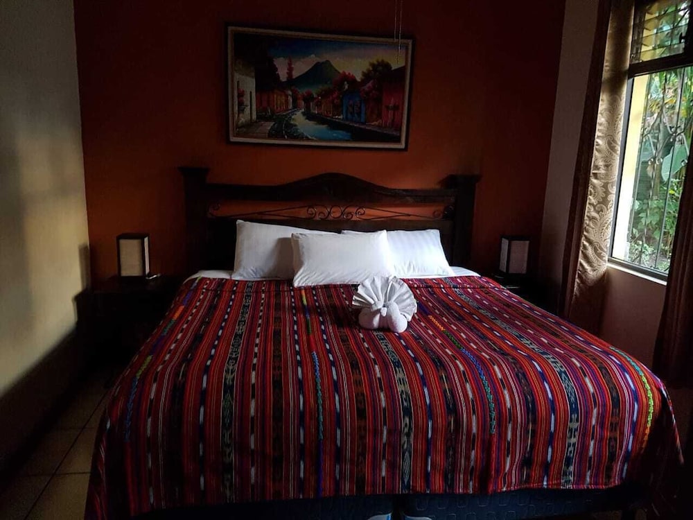 Deluxe Cabin, 1 Bedroom, Lake View photo 1