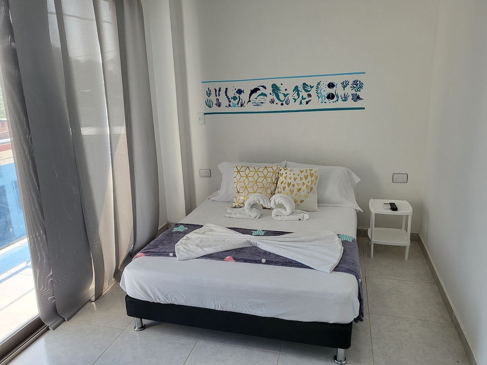 Deluxe Double Room, Balcony photo 1