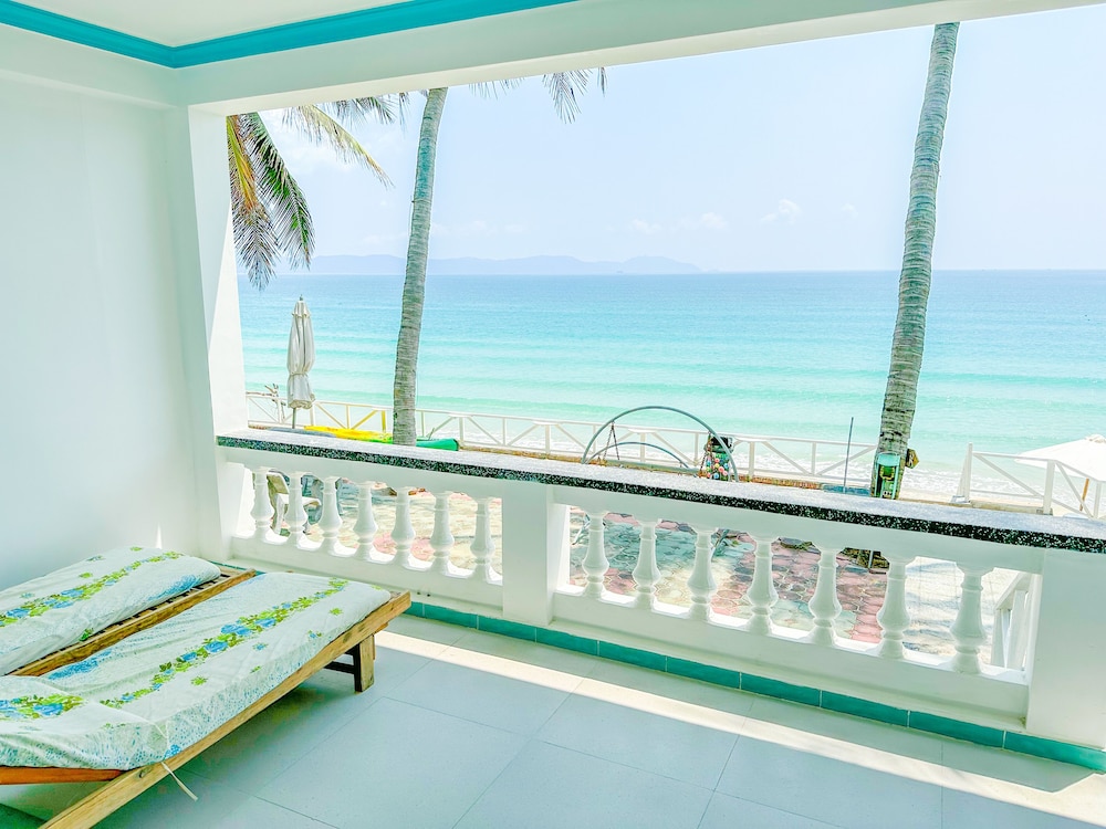 Superior Sea View With Private Terrace