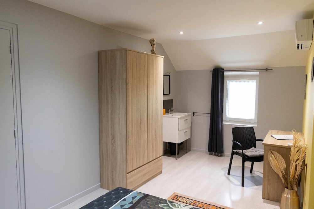 Executive Double Room, Shared Bathroom (1 Chambre à la campagne) - Photo 14
