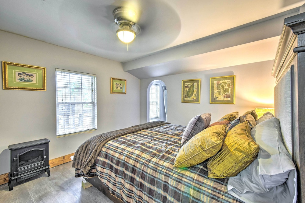 House (4 Bedrooms) photo 3