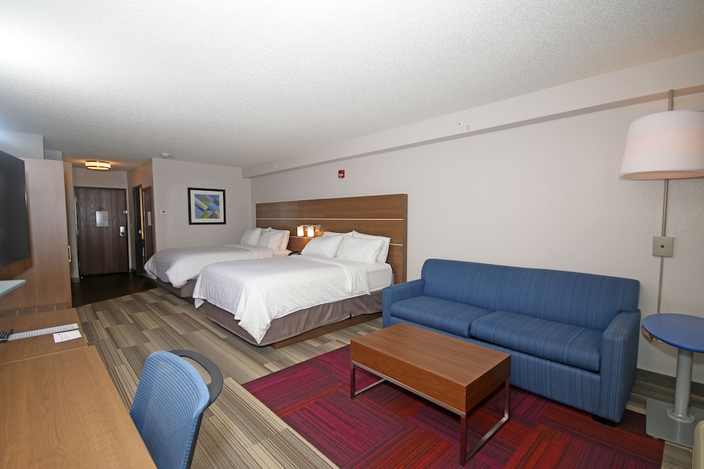 Standard Room, 2 Twin Beds, Accessible (Communications, Accessible Tub) - Photo 2