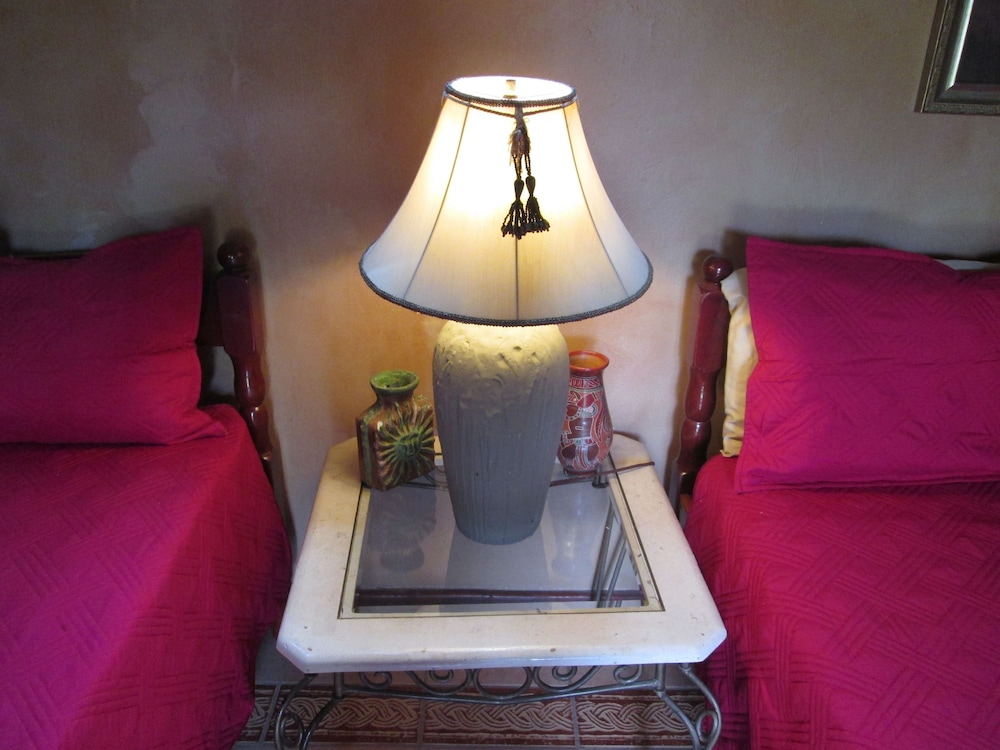 Premier Suite, Multiple Beds, Private Bathroom, Garden Area photo 2