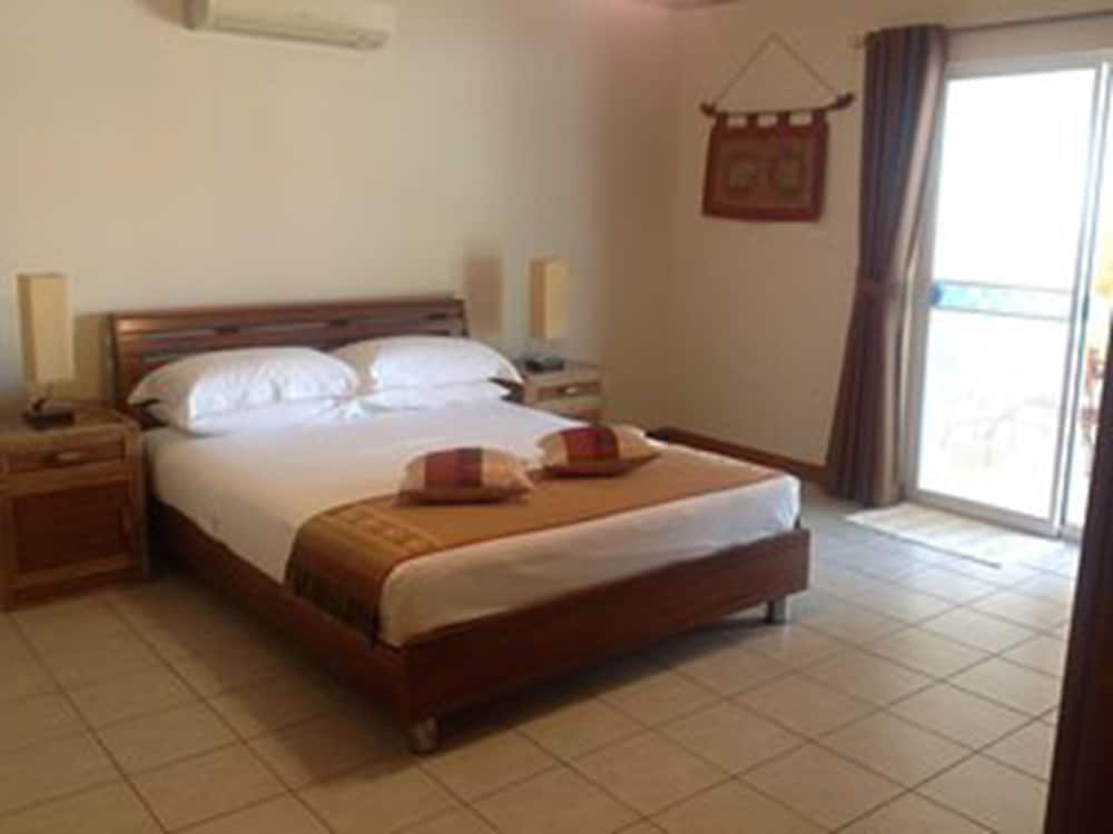 2 Bedrooms Private Pool Villa photo 1
