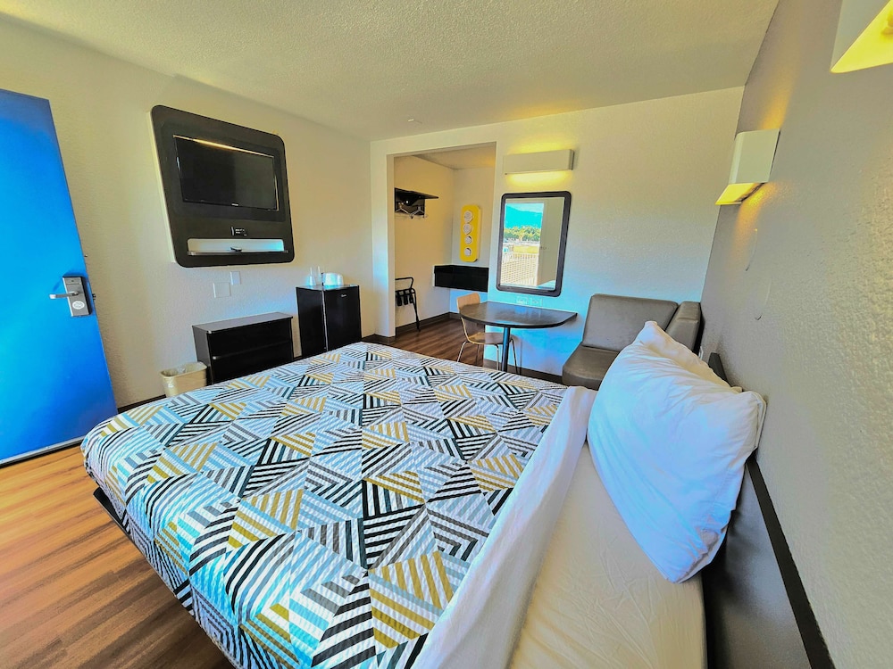 Standard Room, 1 Double Bed, Non Smoking