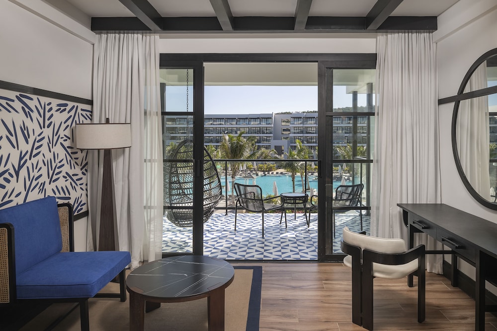 Junior Suite Garden View - Photo 4
